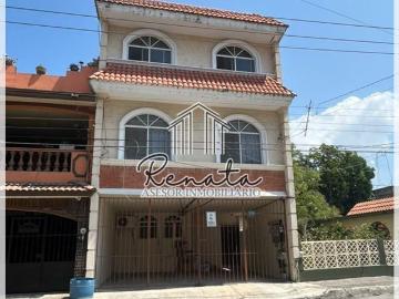 Departamento en renta Smith, Tampico