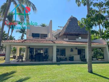 Departamento en renta Son Vida Diamante, Costera De Las Palmas, Playa Diamante, O La Zanja, Acapulco, Guerrero, México