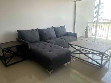 Departamento en renta Sonata Towers, Boulevard Europa, Lomas De Angelópolis, Puebla De Zaragoza, Puebla, México