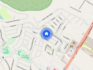 Departamento en renta, SONSIRRA, Colonia La Rioja, C.P. 45645