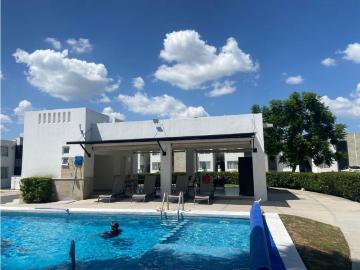 Departamento en renta Sonterra Iv, Municipio De Querétaro