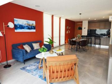 Departamento en renta Sophia Distrito Casas Y Departamentos, Camelinas, Jurica, Santiago De Querétaro, Querétaro, México
