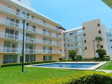 Departamento en renta Satélite, Cuernavaca, Cuernavaca, Morelos