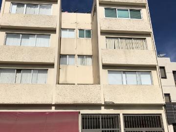 Departamento en renta Satélite Segundo Piso 9