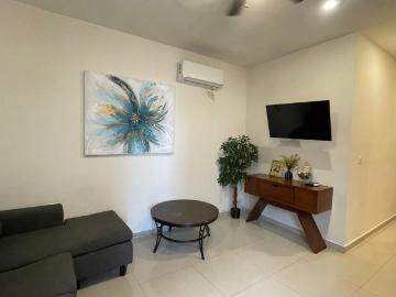 Departamento en renta Sábalo Country Club, Mazatlán