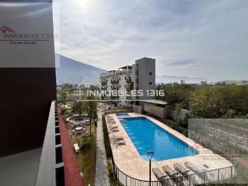 Departamento en renta Sabinitas, Guadalupe, Nuevo León