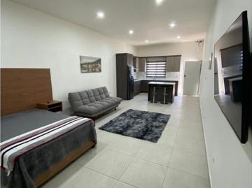 Departamento en renta Sahuaro Final, Hermosillo