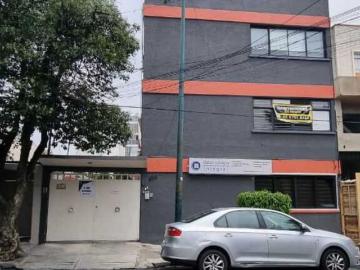 Departamento en renta Salaverry 838, Lindavista Norte, Ciudad De México, Cdmx, México