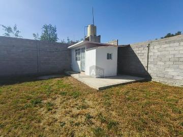 Departamento en renta Salitrería, Texcoco De Mora, Texcoco