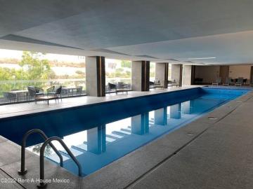 Departamento en renta Salvador Díaz Mirón 207, Fraccionamiento El Tintero, Querétaro, 76138, Mex