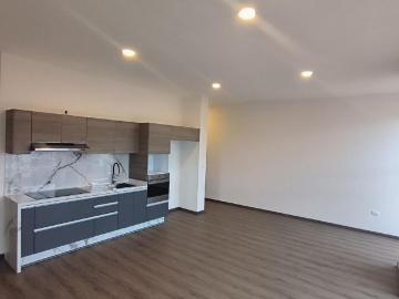 Departamento en renta San Martinito, San Andrés Cholula