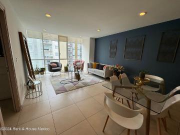 Departamento en renta San Miguel Ajusco, Tlalpan, Cdmx