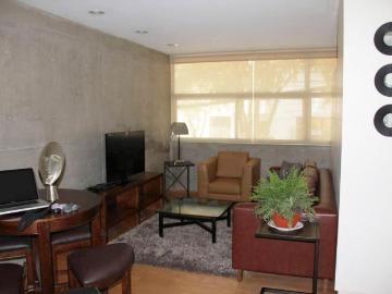 Departamento en renta San Miguel Chapultepec, Miguel Hidalgo, Cdmx