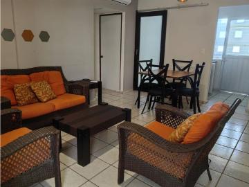 Departamento en renta San Miguel, Ciudad Del Carmen, Carmen, Campeche