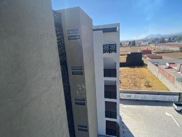 Departamento en renta San Miguel, Metepec, Metepec