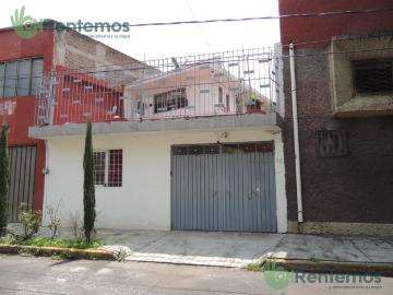 Departamento en renta San Andrés Tetepilco, Iztapalapa