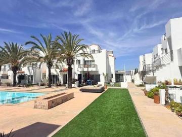 Departamento en renta San Antonio Del Mar, Tijuana