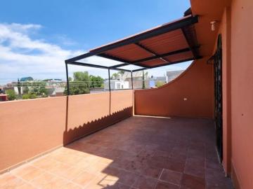 Departamento en renta San Antonio, San Miguel De Allende, San Miguel De Allende