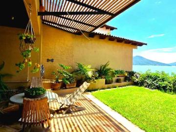 Departamento en renta San Antonio, Valle De Bravo, Estado De México, México