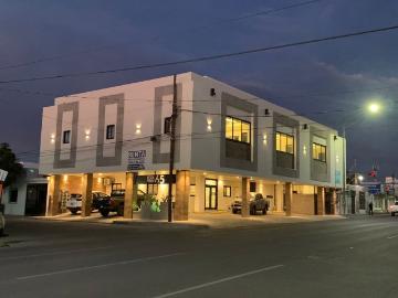 Departamento en renta San Benito, Hermosillo, Hermosillo