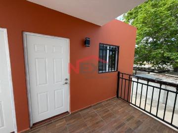 Departamento en renta San Benito, Hermosillo, Hermosillo