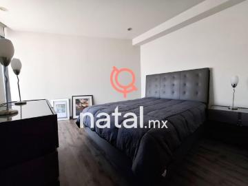 Departamento en renta San Bernardino Tlaxcalancingo, San Andrés Cholula