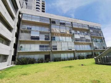 Departamento en renta San Bernardino Tlaxcalancingo, San Andrés Cholula