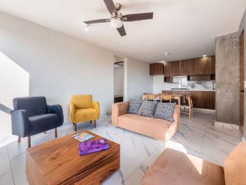 Departamento en renta San Esteban, Puerto Vallarta, Jalisco, México