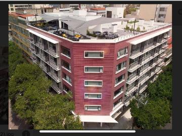 Departamento en renta San Francisco 345, Colonia Del Valle Norte, Ciudad De México, Cdmx, México