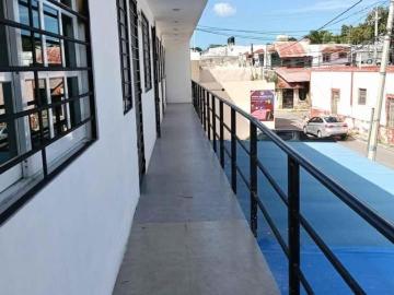 Departamento en renta San Francisco De Campeche, Campeche