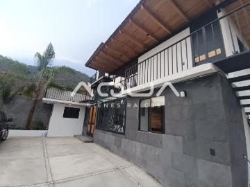 DEPARTAMENTO EN RENTA SAN GASPAR