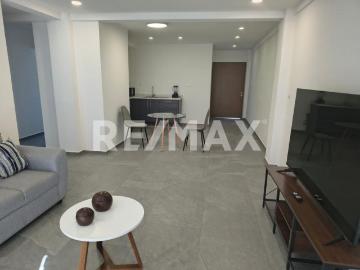 Departamento en renta San Gaspar Tlahuelilpan, Metepec