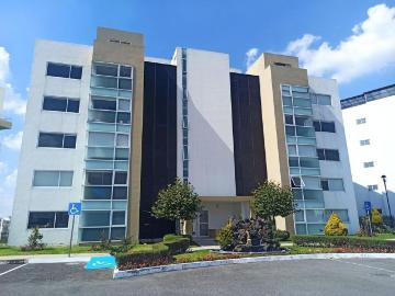 Departamento en renta San Gaspar Tlahuelilpan, Metepec