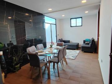 Departamento en renta San Juan Cuautlancingo Centro, Cuautlancingo