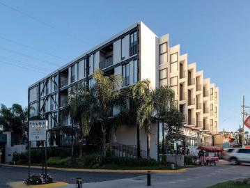 Departamento en renta San Juan De Ocotán, Zapopan, Jalisco