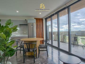 Departamento en renta San Juan De Ocotán, Zapopan, Región Centro, Jalisco, 45210, México