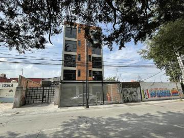 Departamento en renta San Jerónimo Chicahualco, Metepec