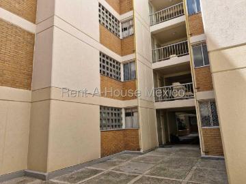 Departamento en renta San José De Los Cedros, Cuajimalpa De Morelos