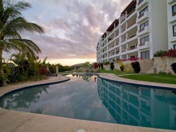 Departamento en renta San José Del Cabo Centro, San José Del Cabo