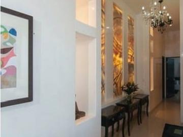 Departamento en renta San José Del Cabo Centro, San José Del Cabo
