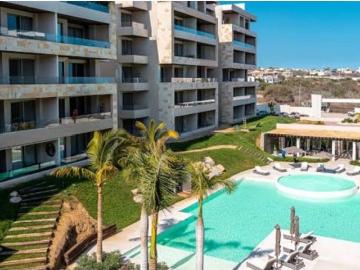 Departamento en renta San José Del Cabo Centro, San José Del Cabo