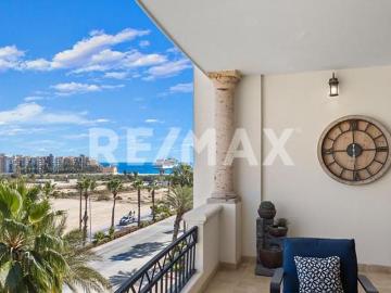 Departamento en renta San José Del Cabo Centro, San José Del Cabo
