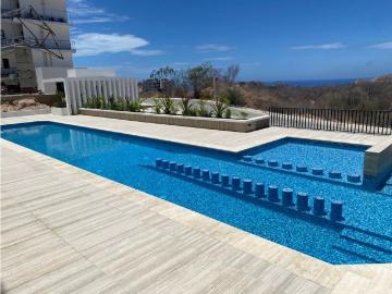 Departamento en renta San José Del Cabo Centro, San José Del Cabo