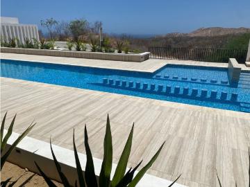 Departamento en renta San José Del Cabo Centro, San José Del Cabo