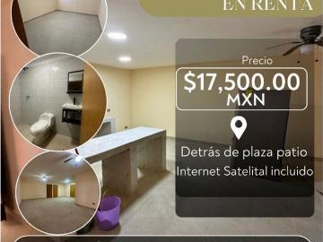 Departamento en renta San Lucas, Baja California Sur