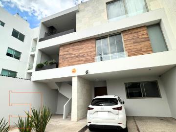 Departamento en renta San Luis Potosí Centro, San Luis Potosí