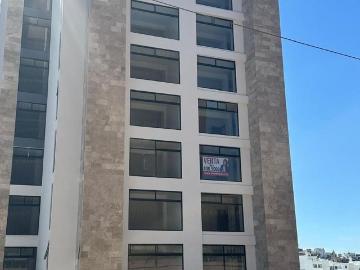 Departamento en renta San Luis Potosí Centro, San Luis Potosí