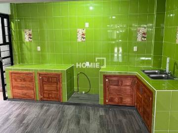 Departamento en renta San Lorenzo Cuauhtenco, Zinacantepec