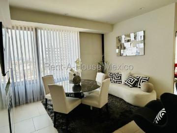 Departamento en renta San Pedro De Los Pinos, Álvaro Obregón, Cdmx