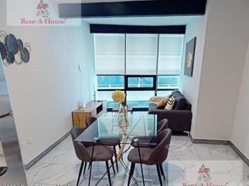 Departamento en renta San Pedro De Los Pinos, Álvaro Obregón, Cdmx